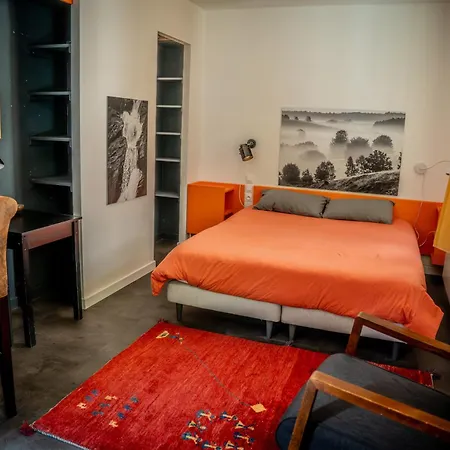 Apartment Le Passage - 2 A 15 Personnes Chartreuse Terrasse, Calme & Nature *