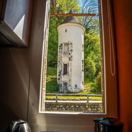 Apartment Le Passage - 2 A 15 Personnes Chartreuse Terrasse, Calme & Nature *