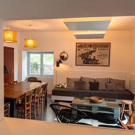 Apartman Le Passage - 2 A 15 Personnes Chartreuse Terrasse, Calme & Nature