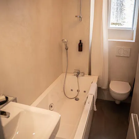 Apartman Le Passage - 2 A 15 Personnes Chartreuse Terrasse, Calme & Nature *